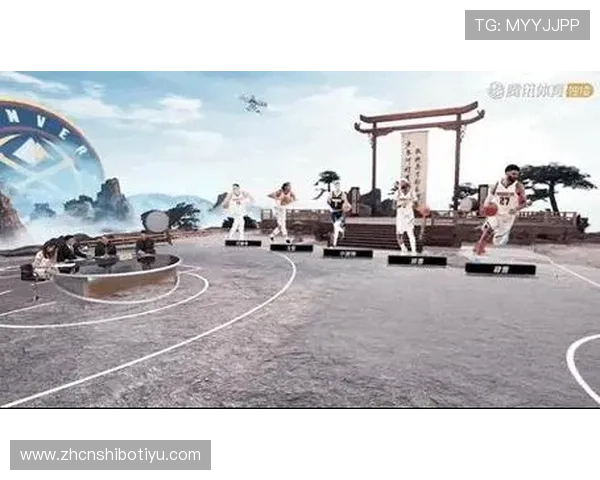 半岛星空体育：打造具有特色的体育IP实现商业价值最大化的路径