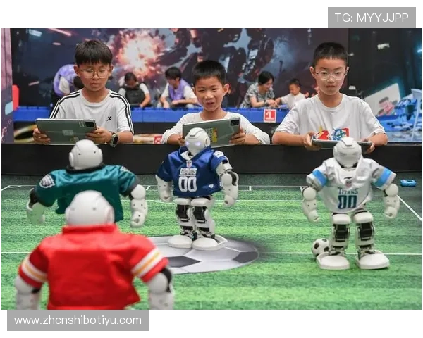 飞速体育利用人工智能技术提升赛事直播的画质与互动体验